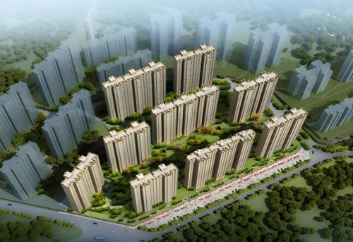 合生湖山國(guó)際